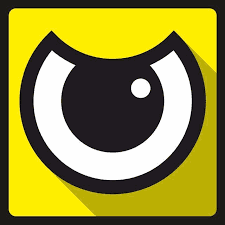 BE icon