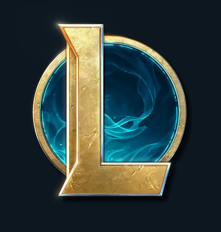 LOL icon